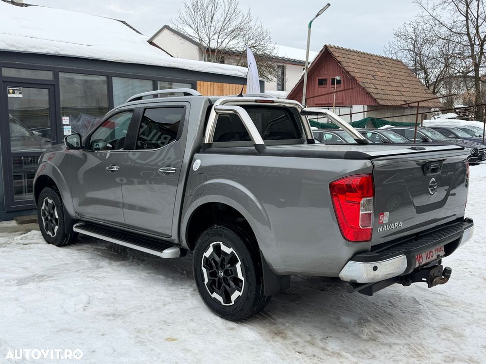 Nissan Navara - 29