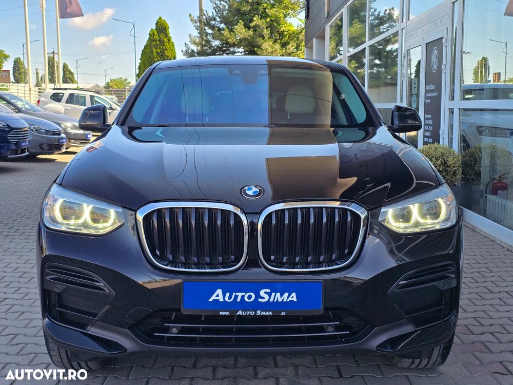 BMW X4 - 4
