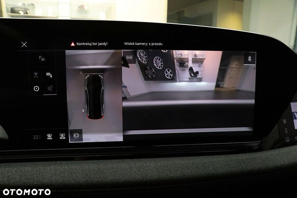 Audi A6 Sportback e-tron 83kWh - 29