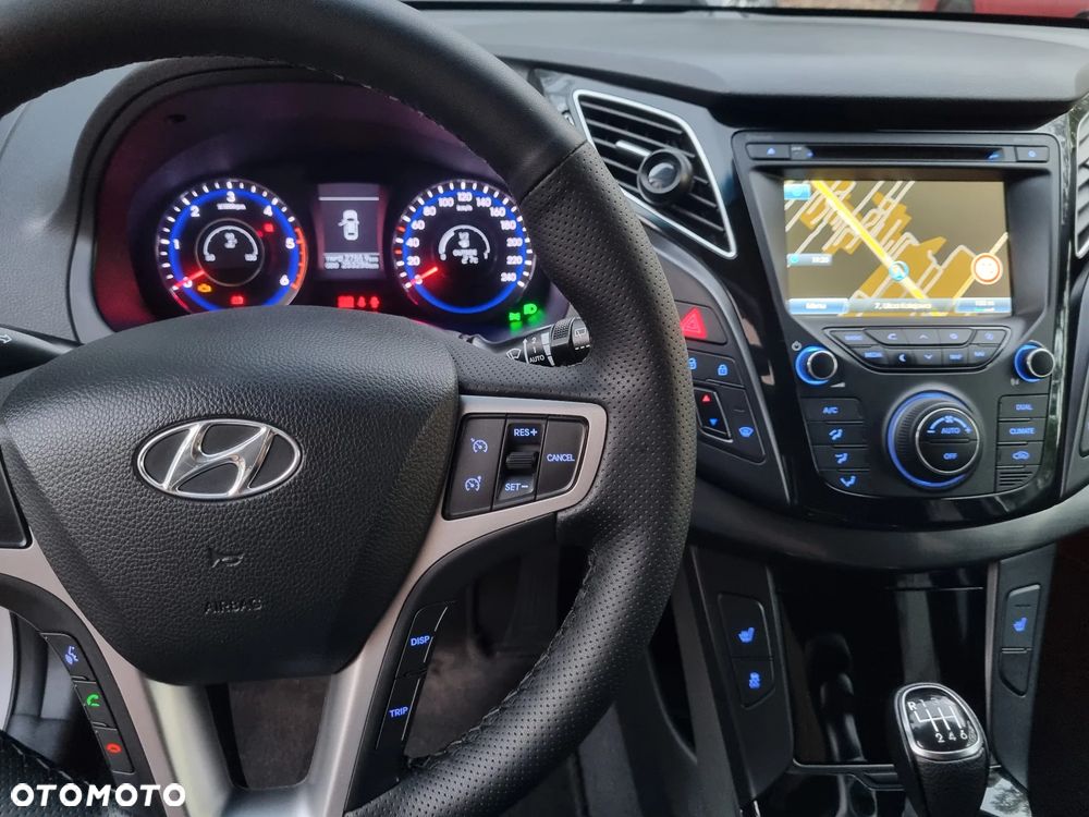Hyundai i40 - 27