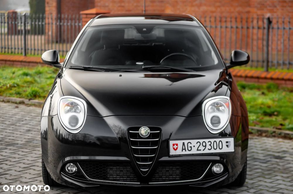 Alfa Romeo Mito - 18