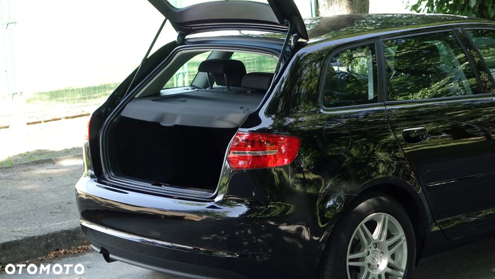 Audi A3 Sportback - 34