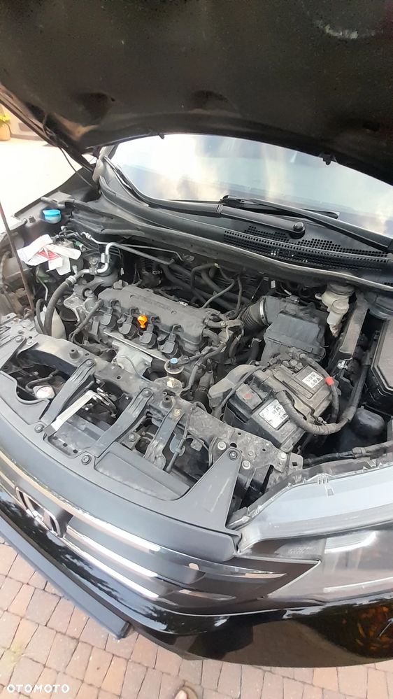 Honda CR-V 2.0 Elegance (2WD) - 14