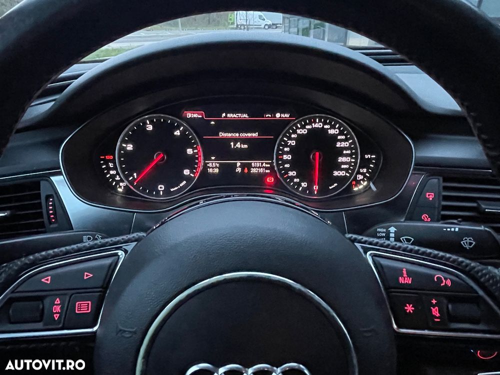 Audi A6 - 23