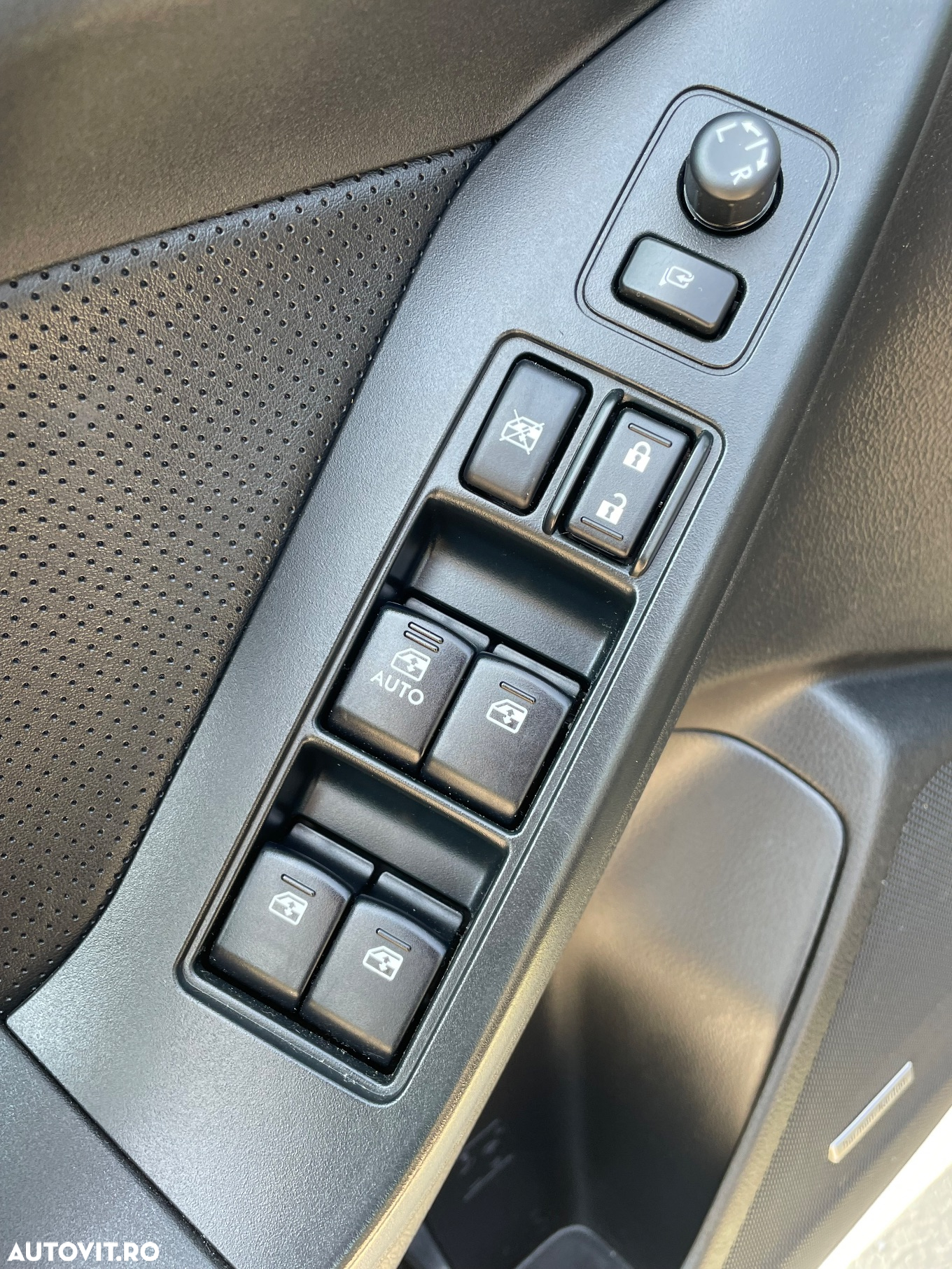 Subaru Forester 2.0XT Lineartronic Sport - 12