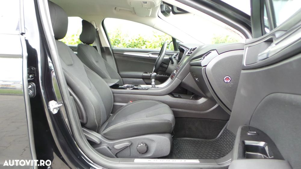 Ford Mondeo 1.5 EcoBoost Start-Stopp ST-Line - 17