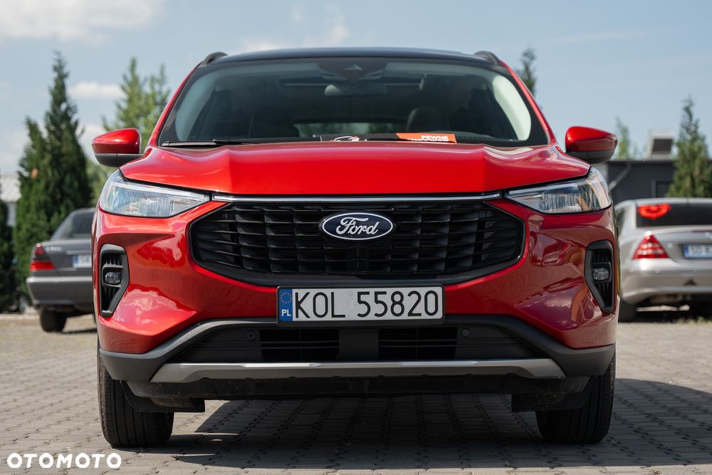 Ford Kuga 2.5P PHEV FWD ST-Line - 18