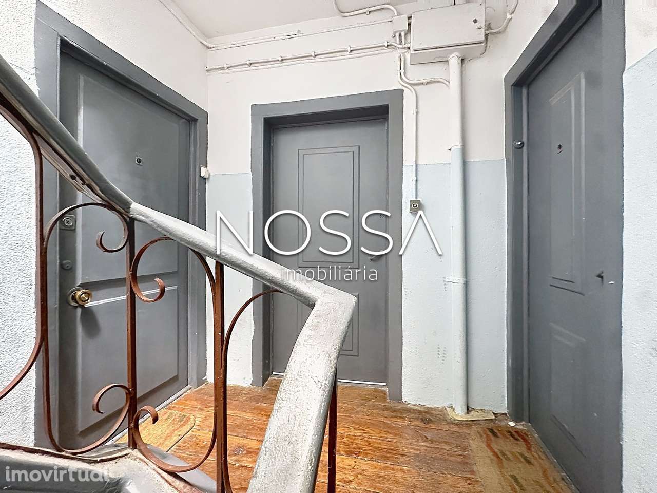 Prédio com Rendimento | Oportunidade | Arroios - Grande imagem: 3/19