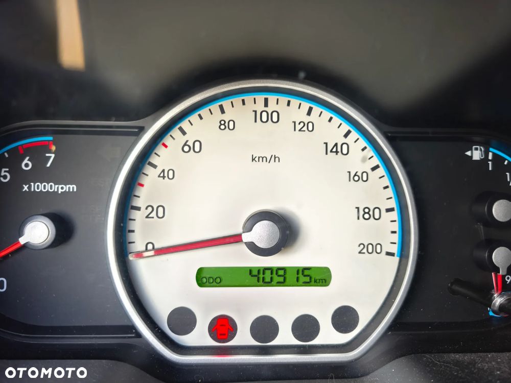 Hyundai i10 - 18
