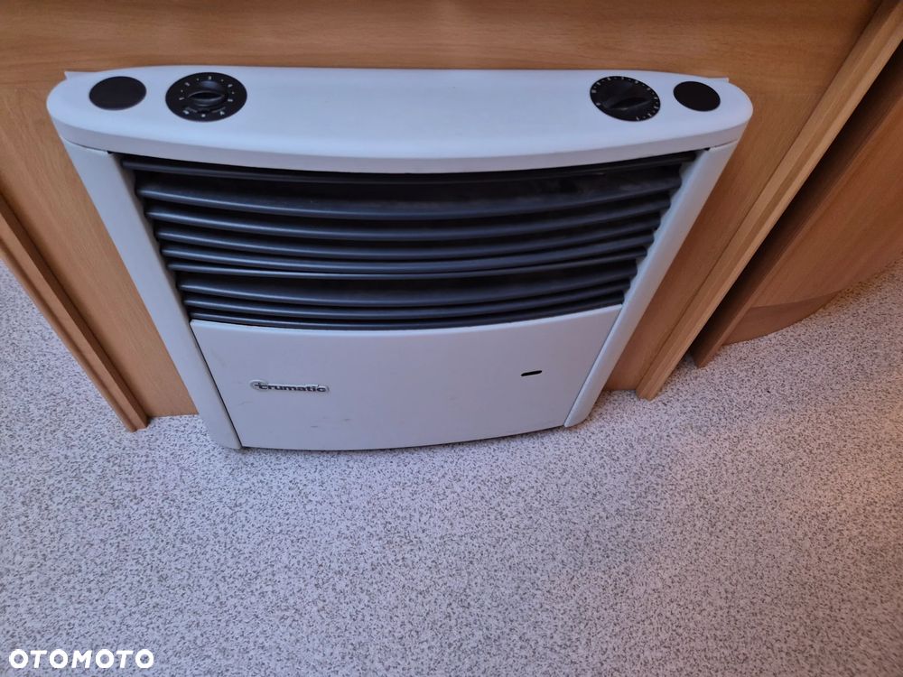 Hobby 495 Excellent - 16