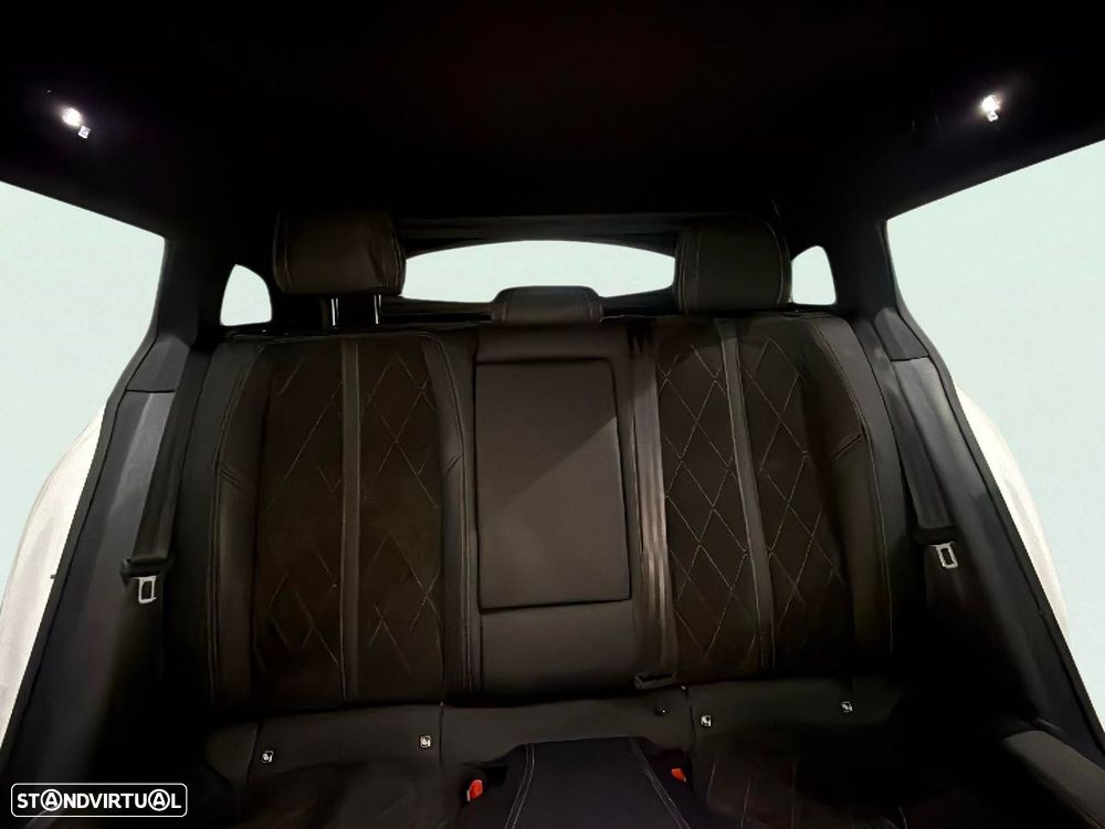 Peugeot 508 SW 2.0 BlueHDi GT Line EAT8 - 18