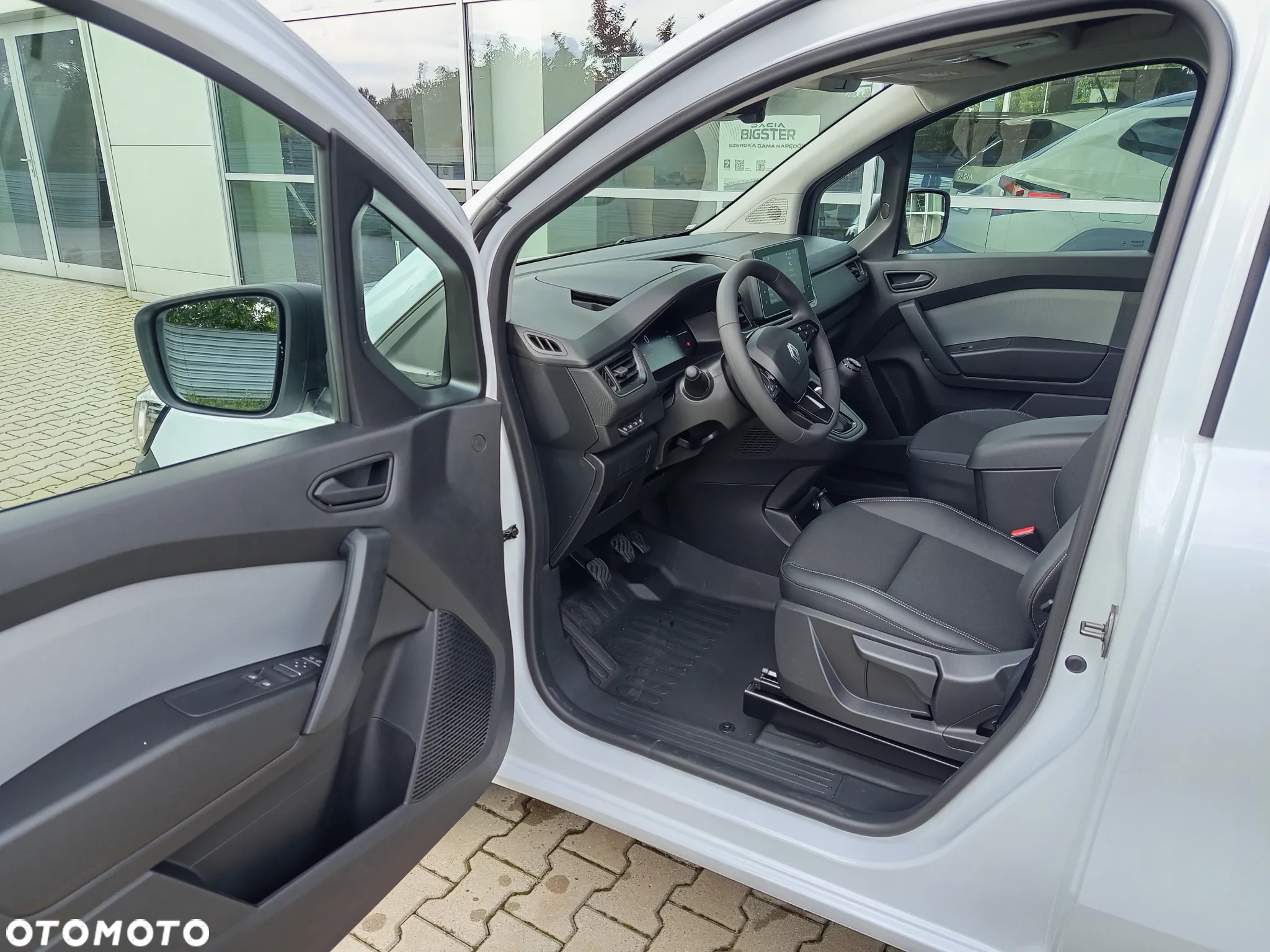 Renault Kangoo Van Extra - 7