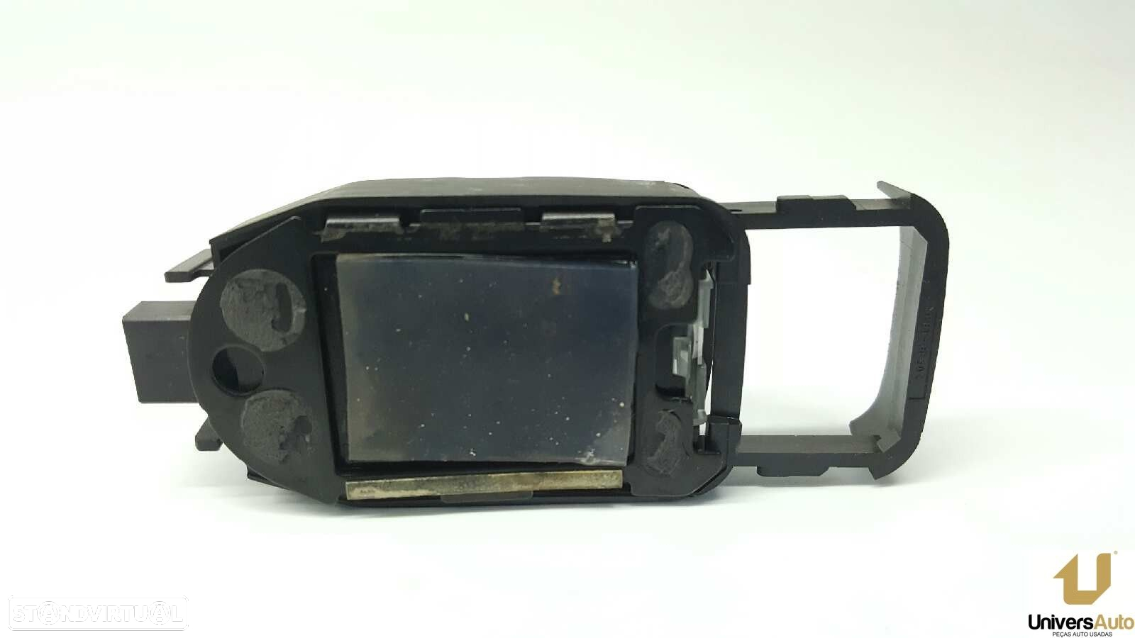 SENSOR DE CHUVA/LUZ MAZDA CX-3 STYLE - 4