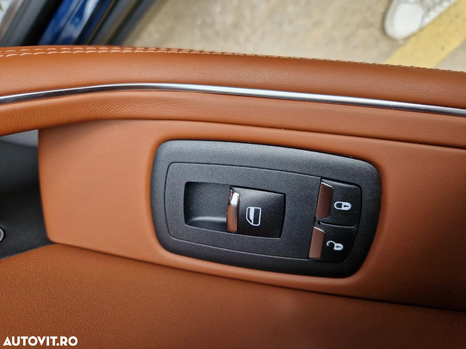 Maserati Levante Modena S - 23