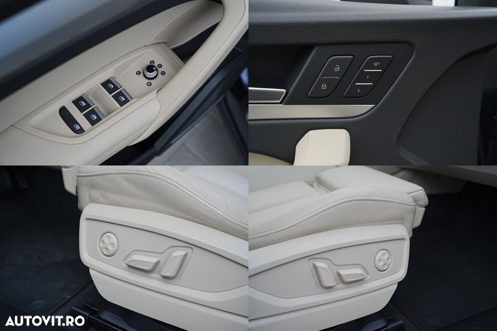 Audi Q5 50 TFSI e quattro S tronic PHEV S Line - 15