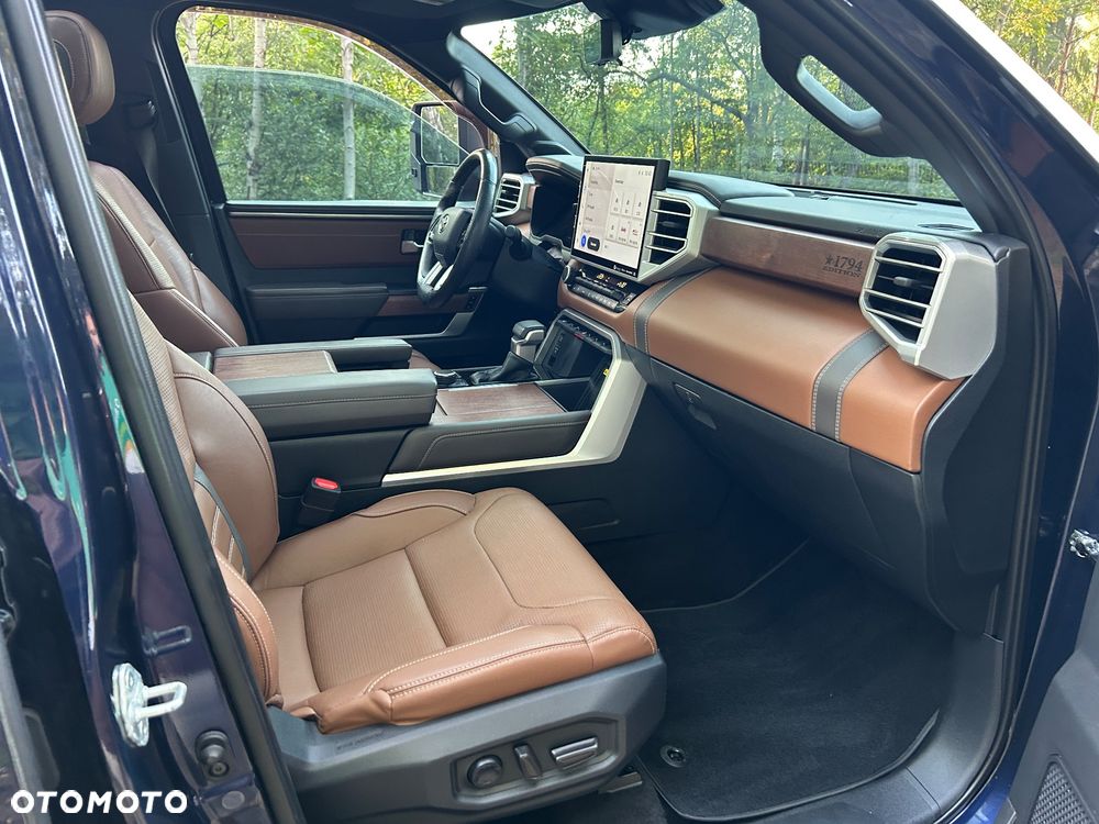 Toyota Tundra - 31
