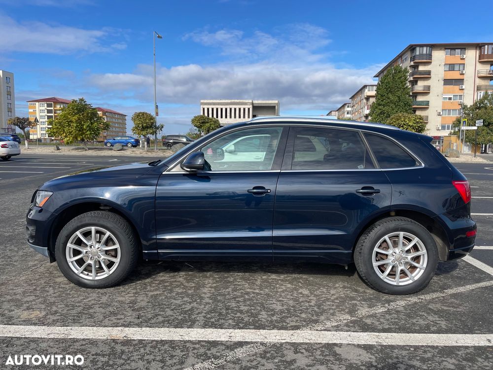 Audi Q5 2.0 TFSI Quattro S-Tronic - 2