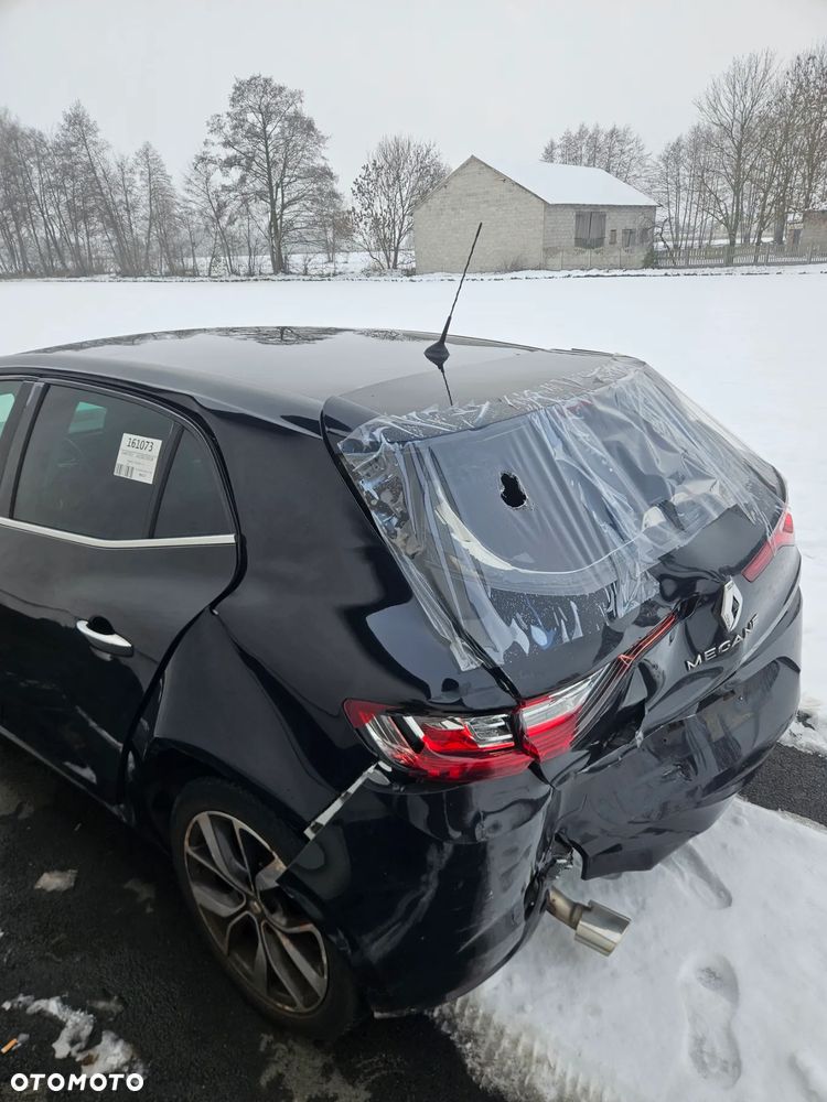 Renault Megane ENERGY dCi 110 LIMITED - 8