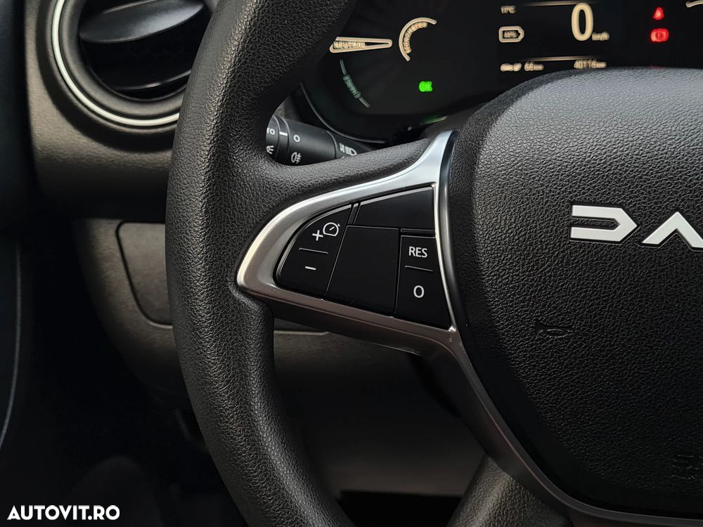 Dacia Spring - 17