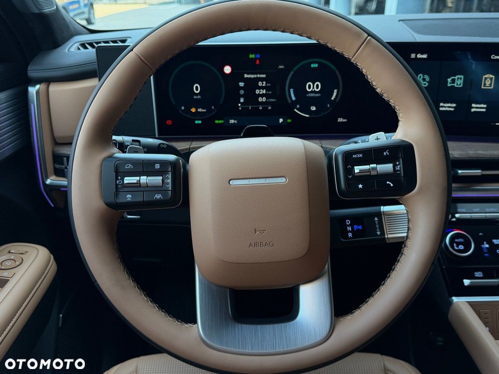 Hyundai Santa Fe - 30