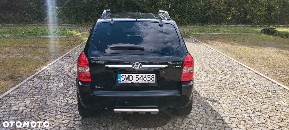 Hyundai Tucson - 16