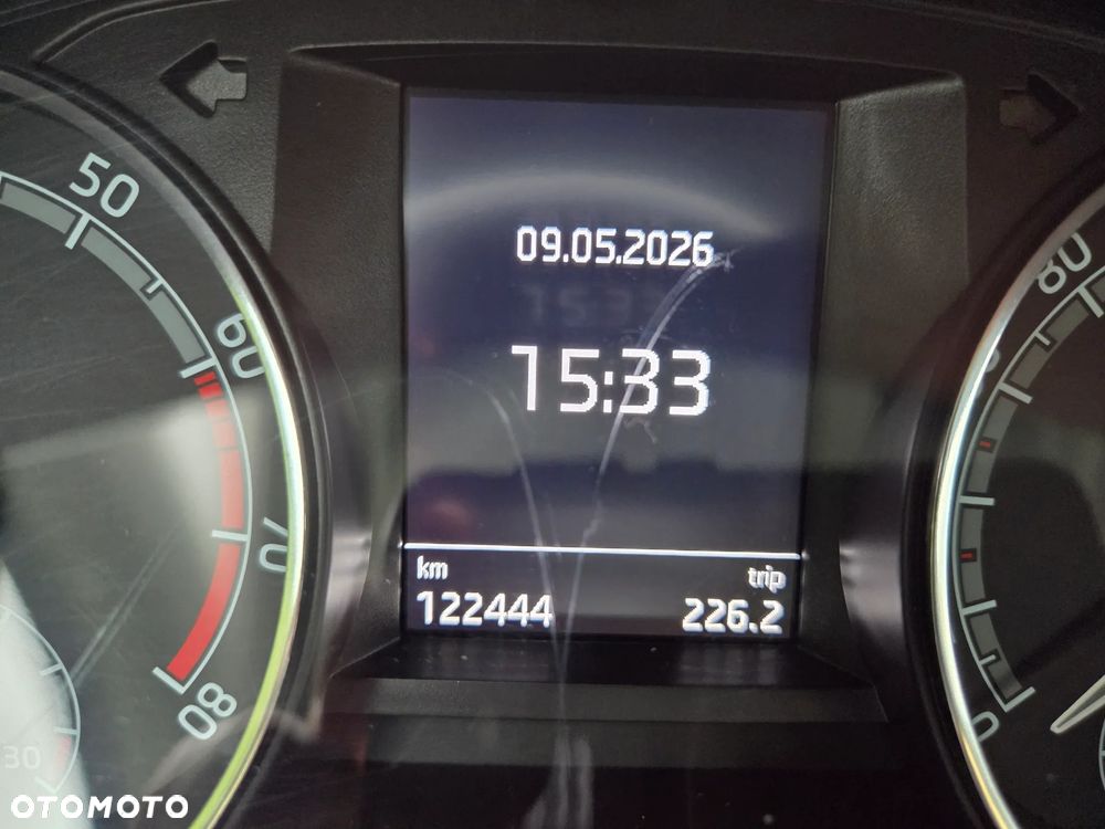 Skoda RAPID 1.0 TSI Ambition - 10