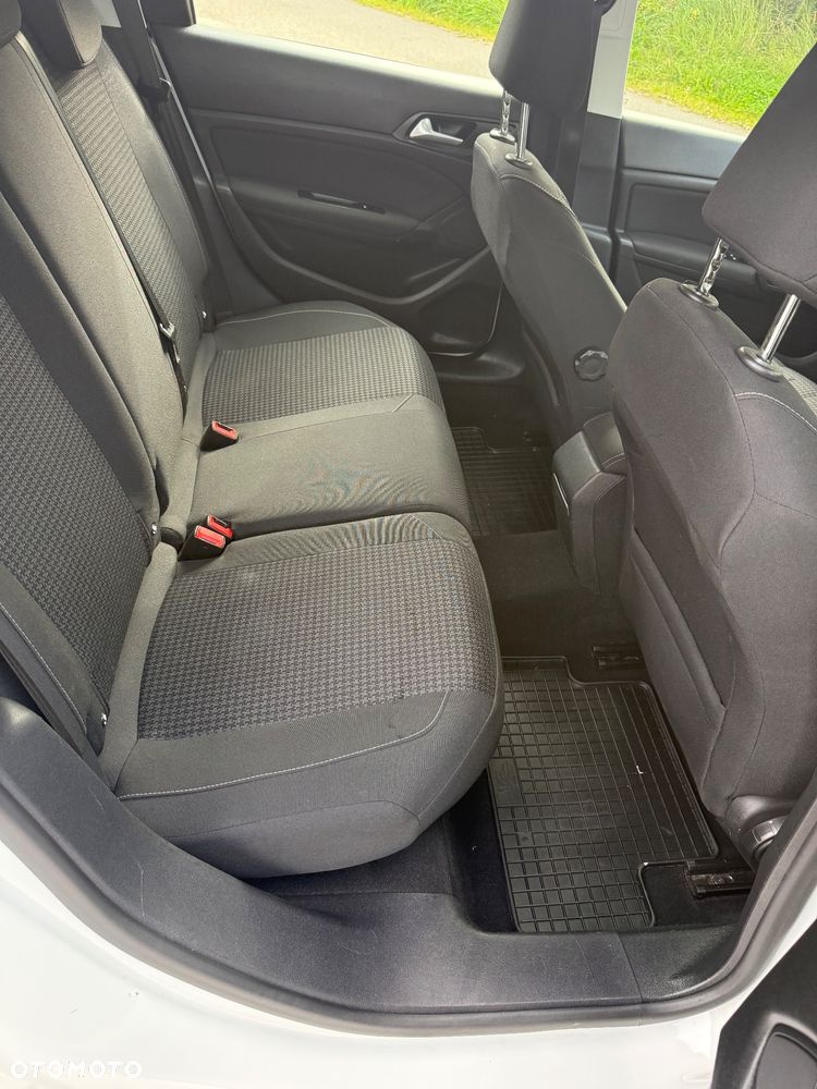 Peugeot 308 - 18