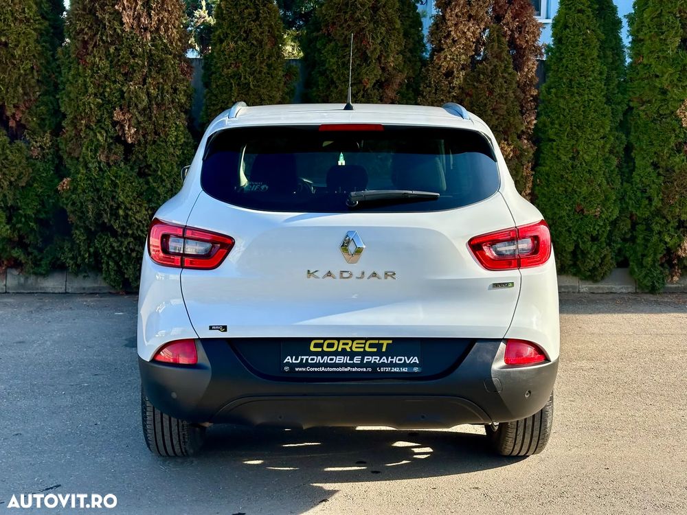 Renault Kadjar - 11