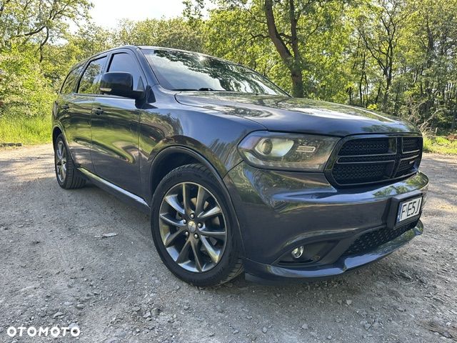 Dodge Durango - 2