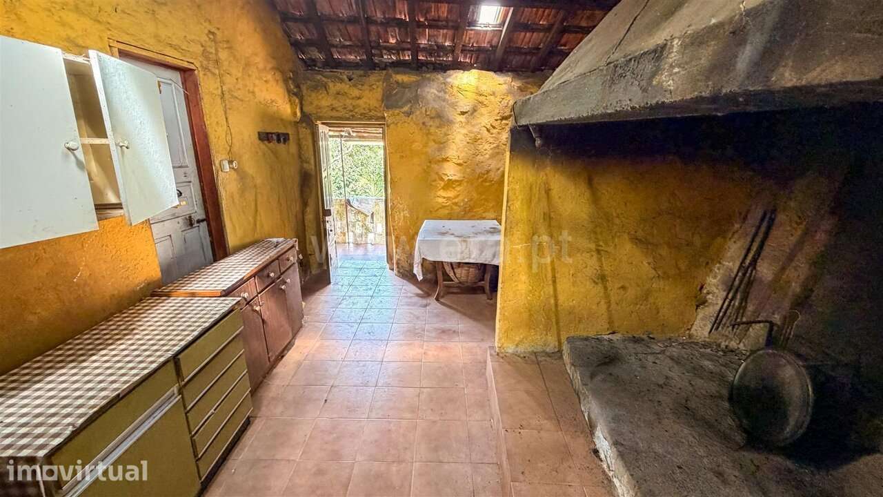 Moradia T2 / Baião, Baião (Santa Leocádia) e Mesquinhata - Grande imagem: 4/20