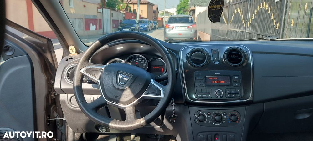 Dacia Logan 1.0 SCe Ambiance - 5