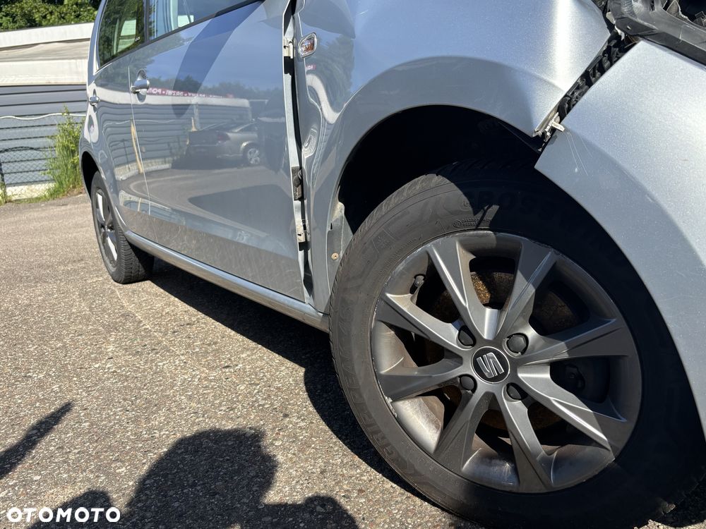 Seat Mii 1.0 Style - 15