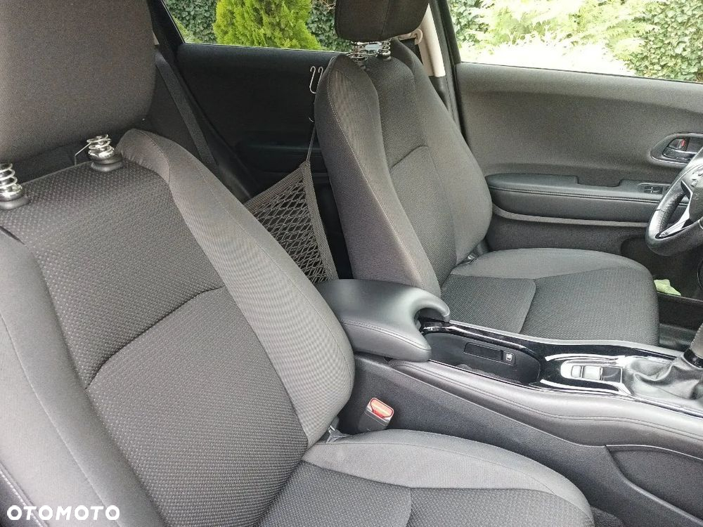 Honda HR-V 1.5 Elegance (ADAS / Connect+) - 10