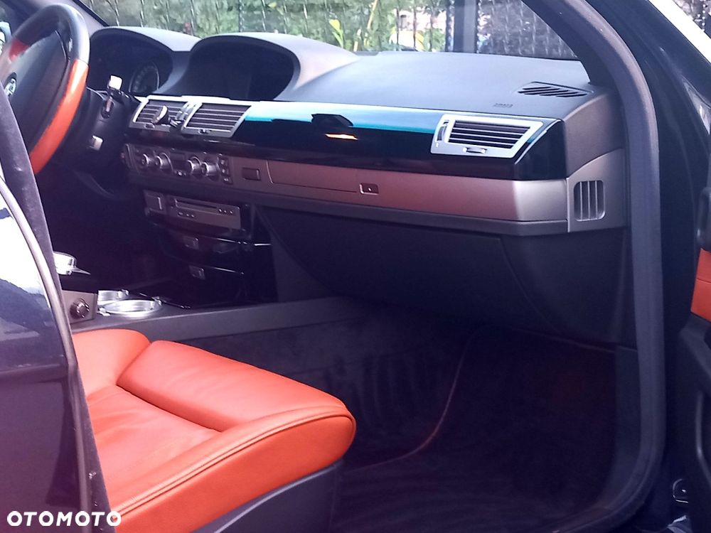 BMW Seria 7 730d - 10