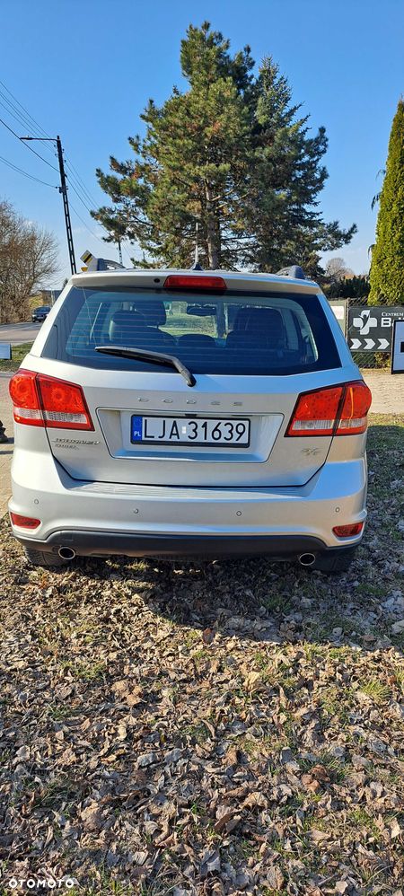 Dodge Journey - 2