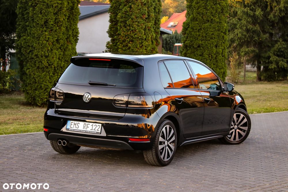 Volkswagen Golf 2.0 TDI DPF GTD - 16