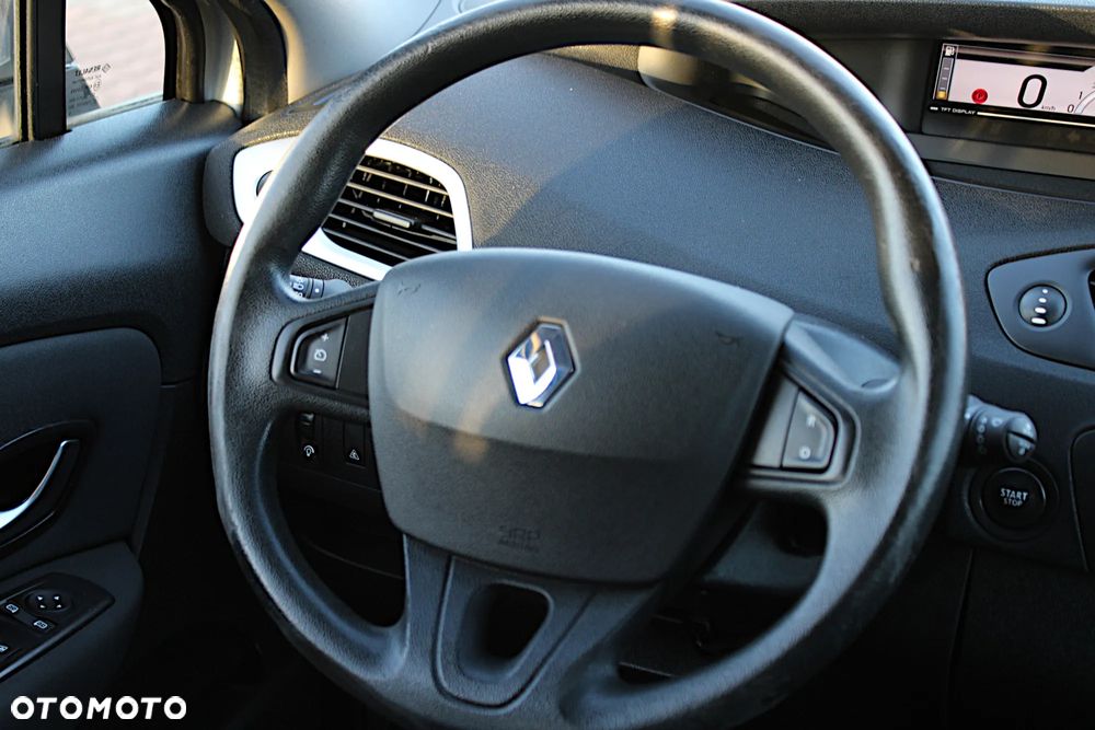 Renault Grand Scenic 1.6 16V 110 LIMITED - 28