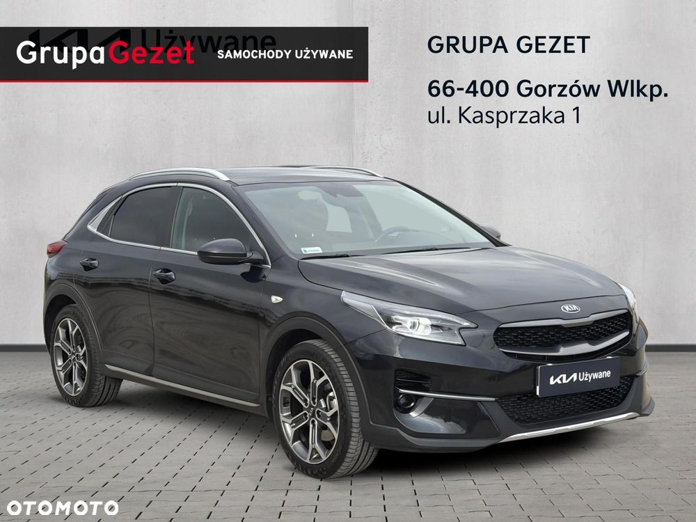 Kia XCeed 1.5 T-GDI M - 7