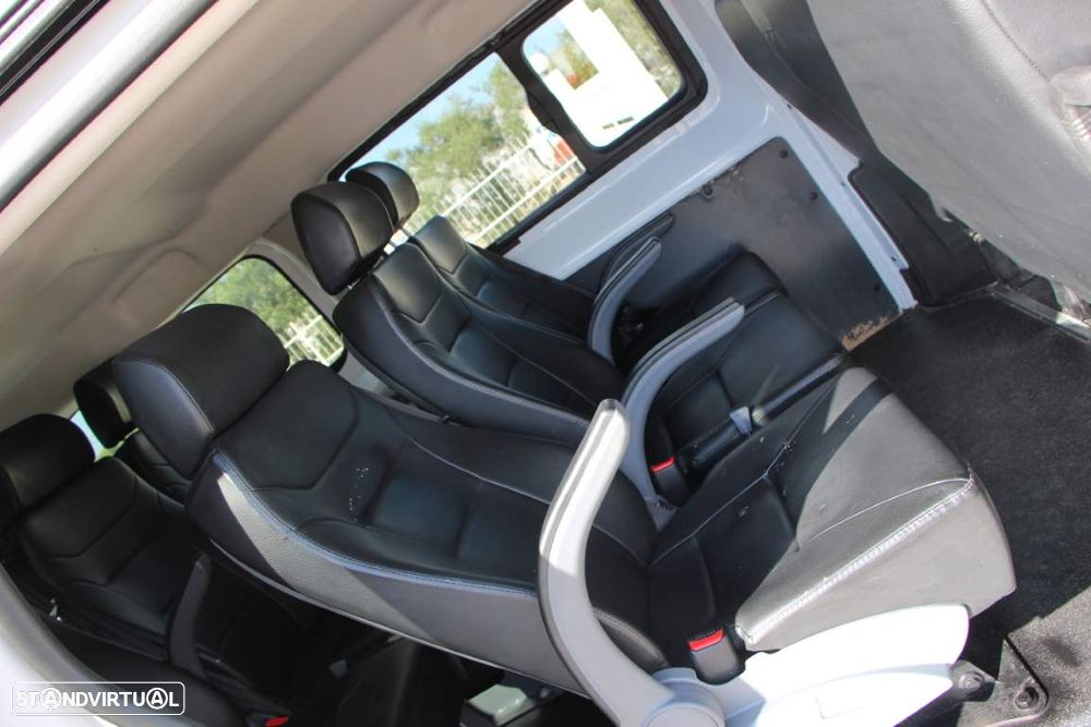 Opel Vivaro 1.5 CDTi L2H1 Essentia - 13
