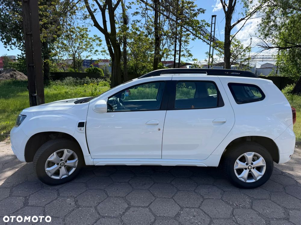 Dacia Duster - 2