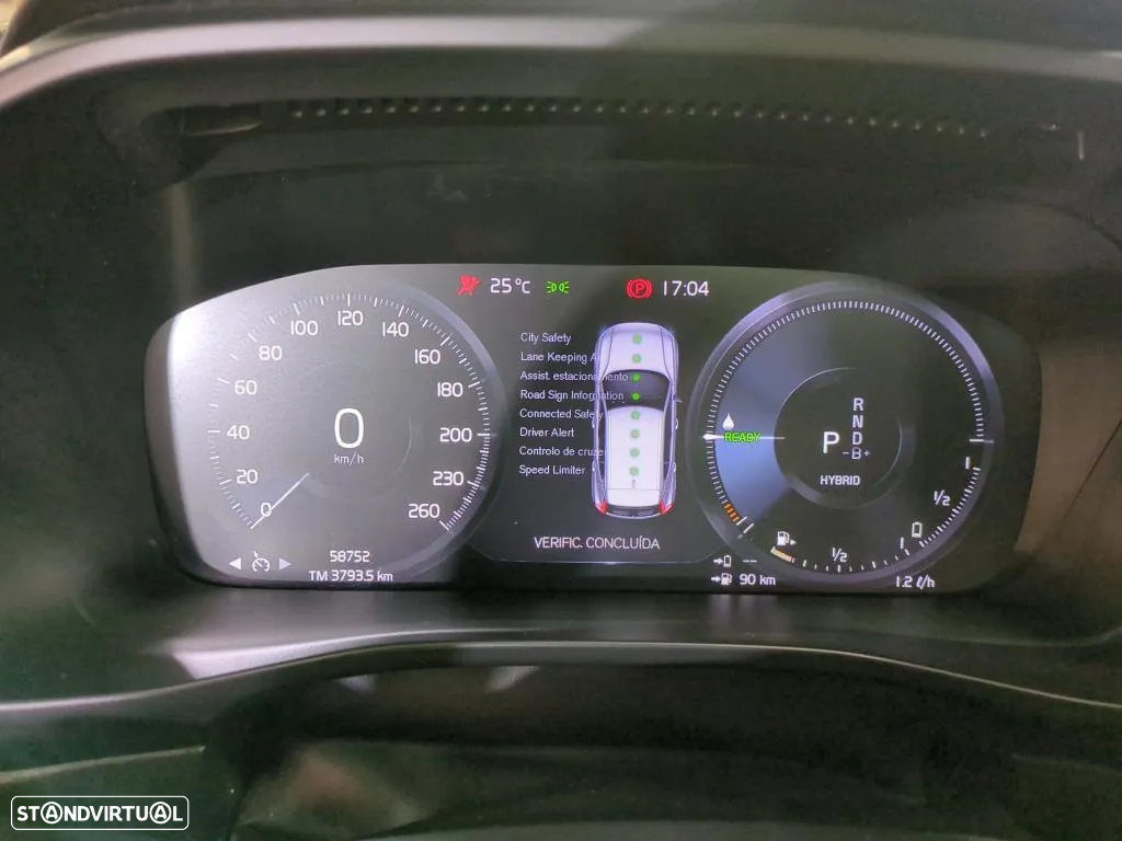Volvo XC 40 1.5 T5 PHEV R-Design - 9