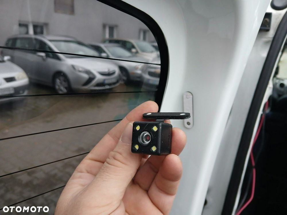 Renault Kangoo dCi 90 FAP Happy Family - 21