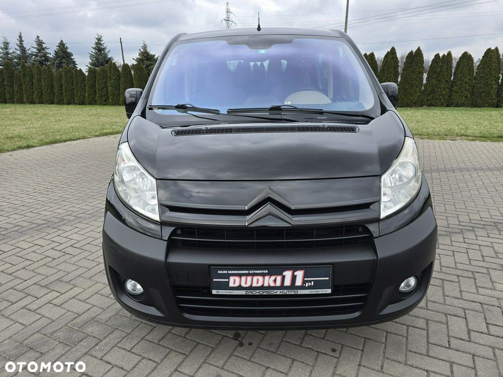 Citroën Jumpy - 5