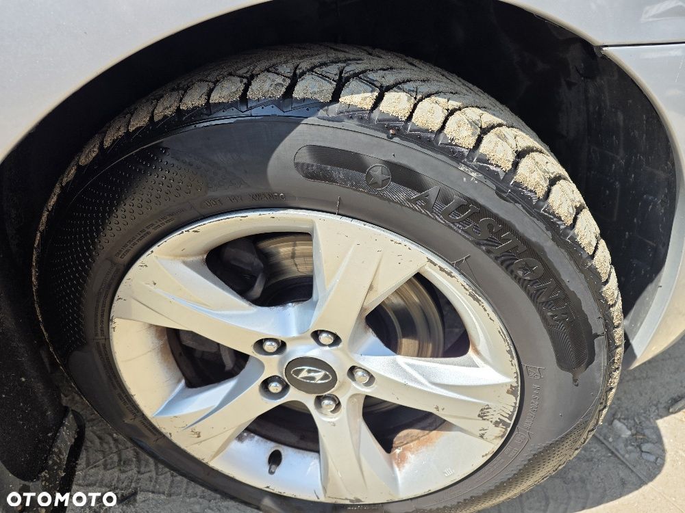 Hyundai i40 1.7 CRDi Style - 7