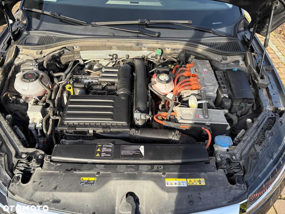 Skoda Superb 1.4 TSI Plug-In Hybrid Style DSG - 23