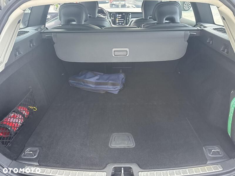Volvo V60 - 19