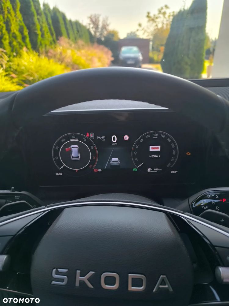 Skoda Kodiaq 2025 photo 5