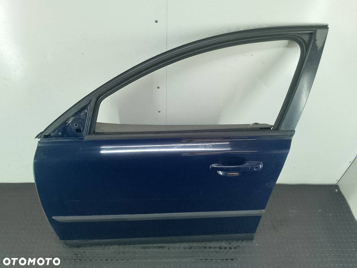 DRZWI LEWY PRZÓD VOLVO V50 613-46 KOMBI - 11