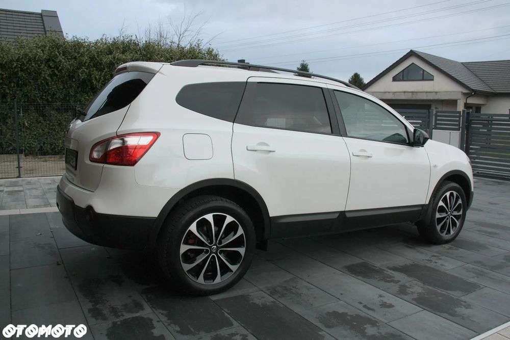 Nissan Qashqai 1.6 I-Way - 12