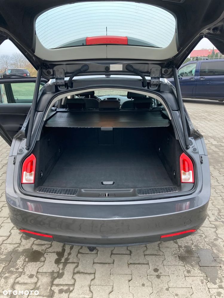 Opel Insignia 2.0 CDTI Active - 7
